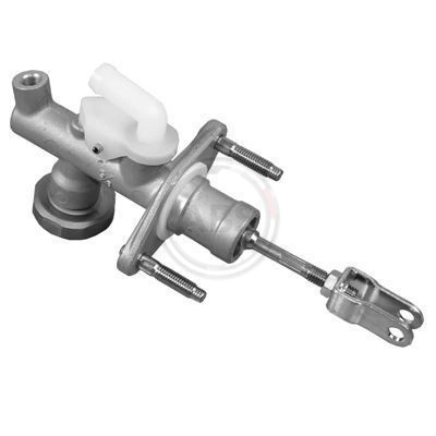 Master Cylinder, clutch 75238