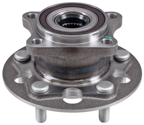Wheel Bearing Kit 201552