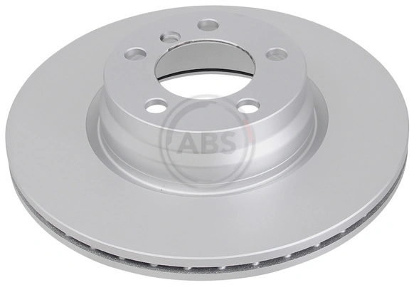 Brake Disc COATED 18162