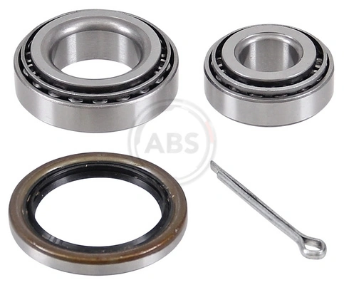 Wheel Bearing Kit 200563