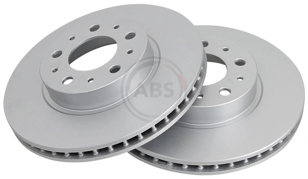 Brake Disc 16094
