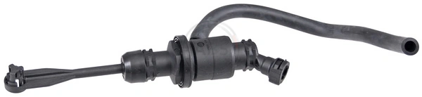 Master Cylinder, clutch 51761