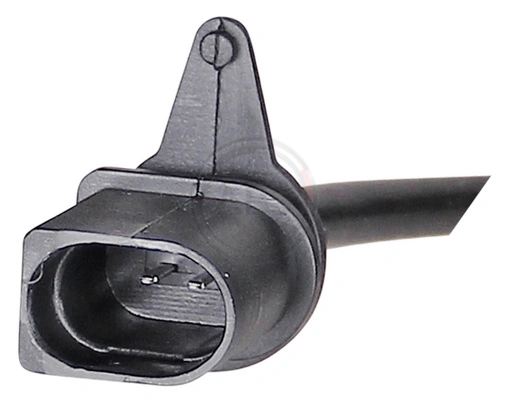 Warning Contact, brake pad wear 39796