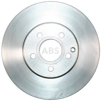 Brake Disc 17738