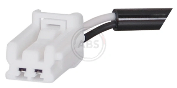 Sensor, wheel speed 32111