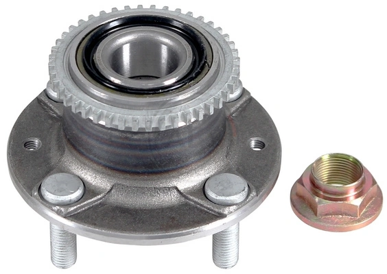 Wheel Hub 200287