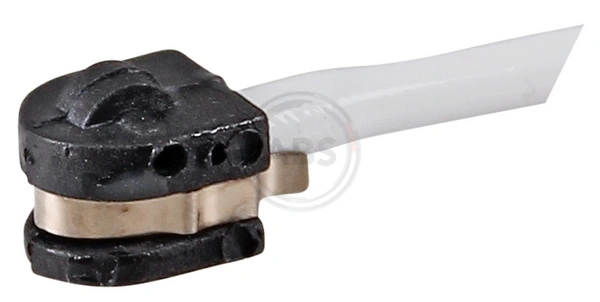 Warning Contact, brake pad wear 39616