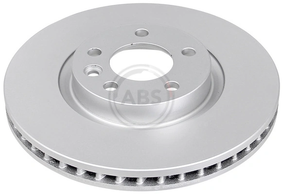 Brake Disc 17546