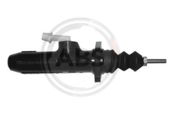 Master Cylinder, clutch 41860X