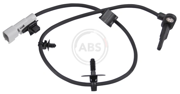 A.B.S. 30223 Sensor, wheel speed