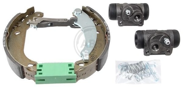 Brake Kit, drum brake SMARTKIT 111449