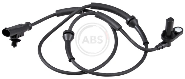 A.B.S. 30806 Sensor, wheel speed