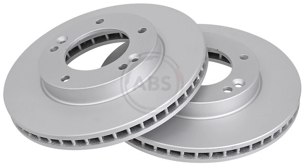 Brake Disc 17426