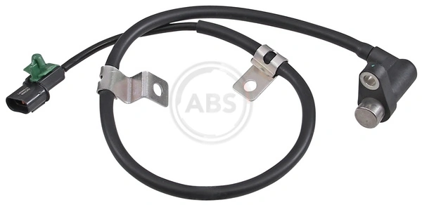 A.B.S. 31910 Sensor, wheel speed