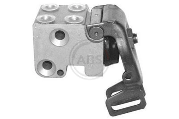 Brake Force Regulator 44009