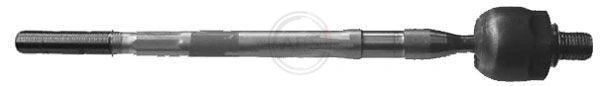 Inner Tie Rod 240200