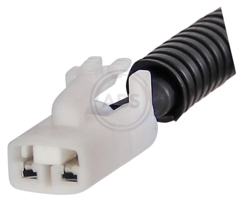 Sensor, wheel speed 31839