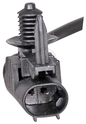 A.B.S. 31797 Sensor, wheel speed