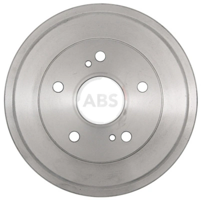 Brake Drum 2896-S