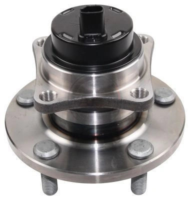 Wheel Hub 201168