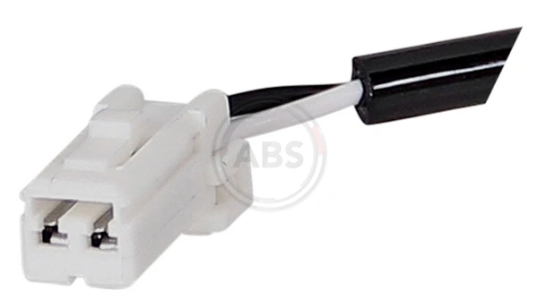 Sensor, wheel speed 31935