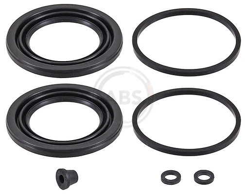 Repair Kit, brake caliper 43554