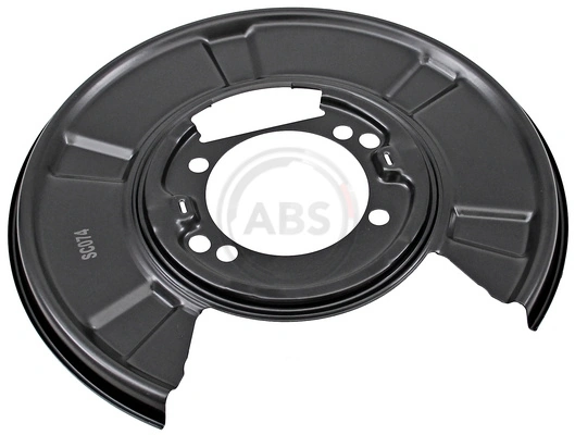 Splash Guard, brake disc 11071
