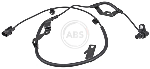 Sensor, wheel speed 31973