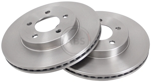 Brake Disc 17316