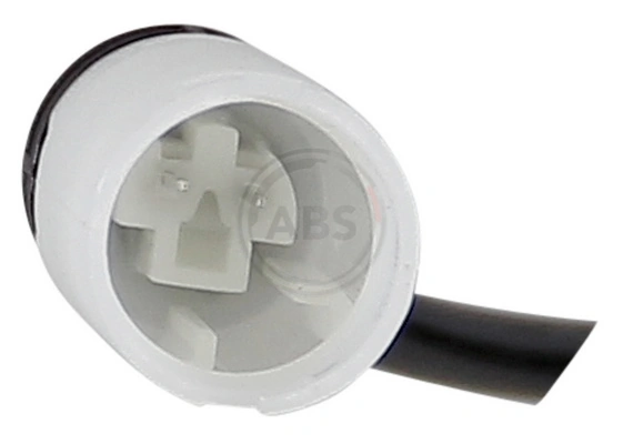 Warning Contact, brake pad wear 39646