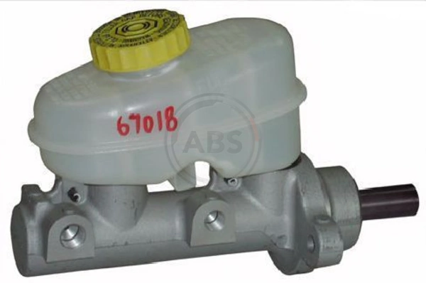 Brake Master Cylinder 81226
