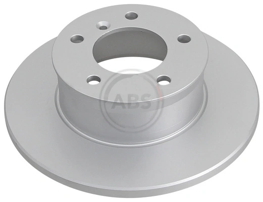 Brake Disc 15782