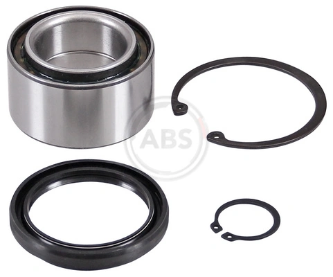 Wheel Bearing Kit 201022