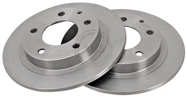 Brake Disc 16455