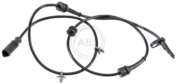 Sensor, wheel speed 31800