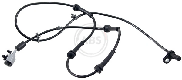 Sensor, wheel speed 30801