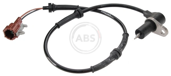 Sensor, wheel speed 30745