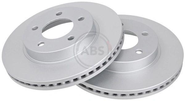 Brake Disc 17261