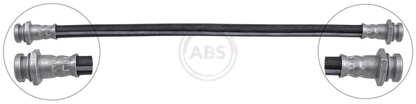 Brake Hose SL 3429