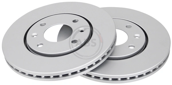 Brake Disc 16648