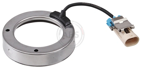 Sensor, wheel speed 30213