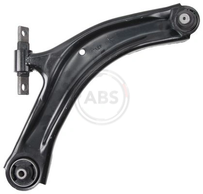 A.B.S. Control/Trailing Arm, wheel suspension 211231