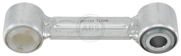 Link/Coupling Rod, stabiliser bar 261123