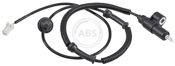 Sensor, wheel speed 31888