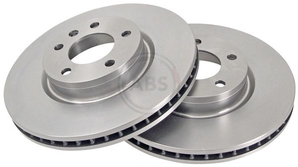 Brake Disc 16113