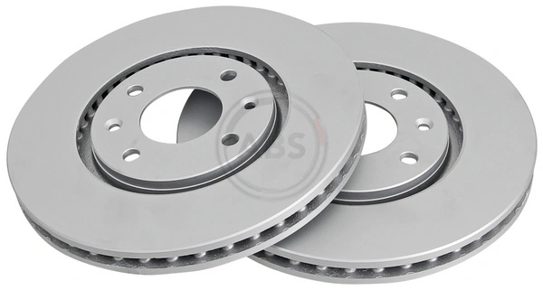 Brake Disc 16649