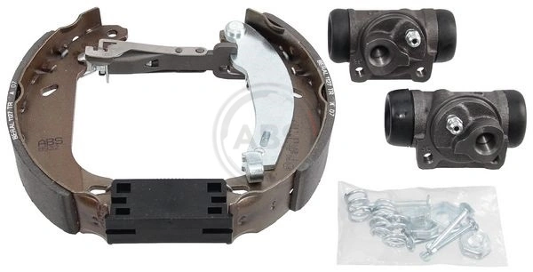 Brake Kit, drum brake SMARTKIT 111453