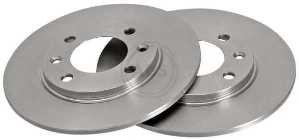 Brake Disc 15881