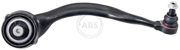 Control/Trailing Arm, wheel suspension 211881