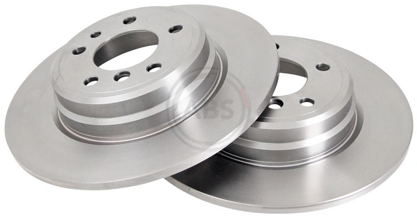 Brake Disc 16103